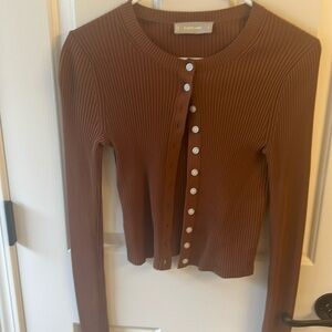 Gorgeous Knit sweater